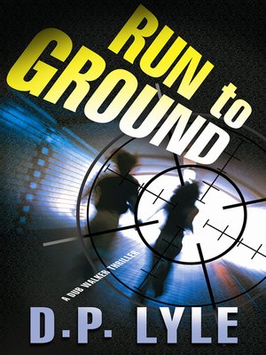 cover image of Run to Ground